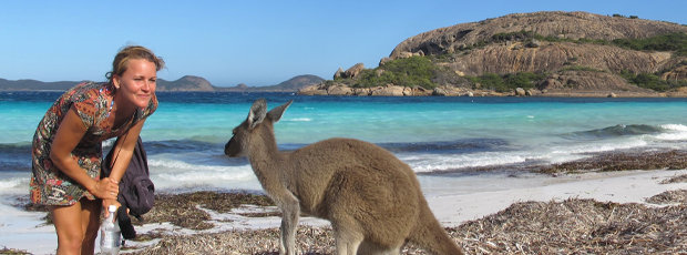 Contratar un seguro para tu working holiday visa que te cubre durante tu estancia en el extranjero